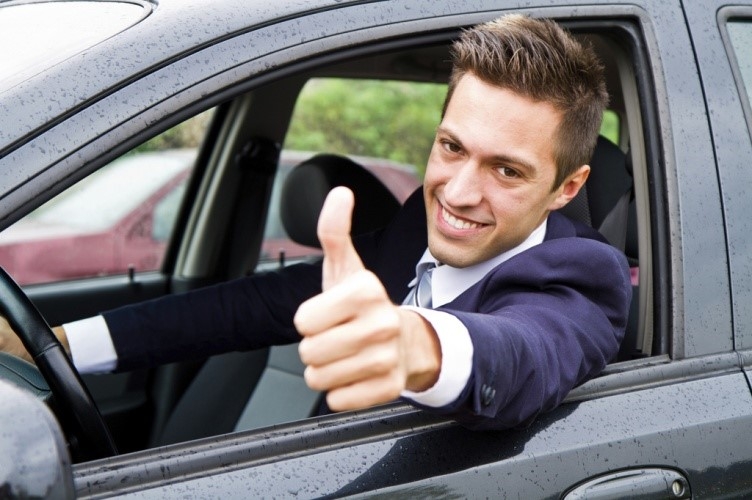 О повышении водительского мастерства или каким должен быть хороший Водитель